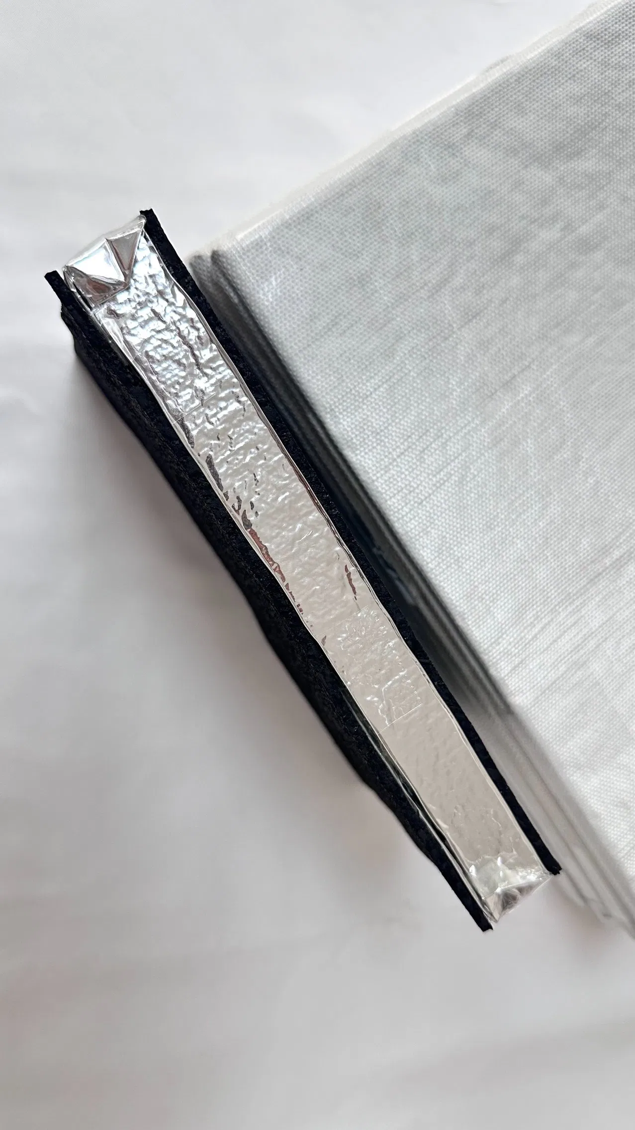 Best Vacuum Insulation Panel, High Efficiency, Minium Thickness