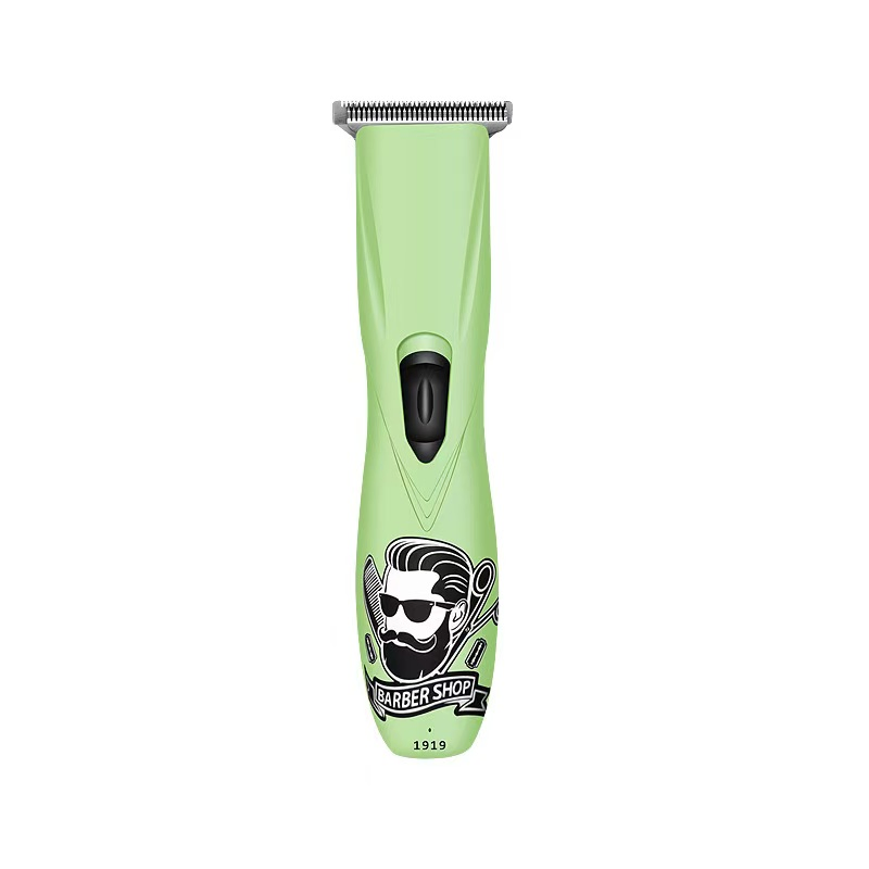 Professional Men's Haircut Trimmer; Wireless Charging Trimmer; Suitable for Use in Barber Shops