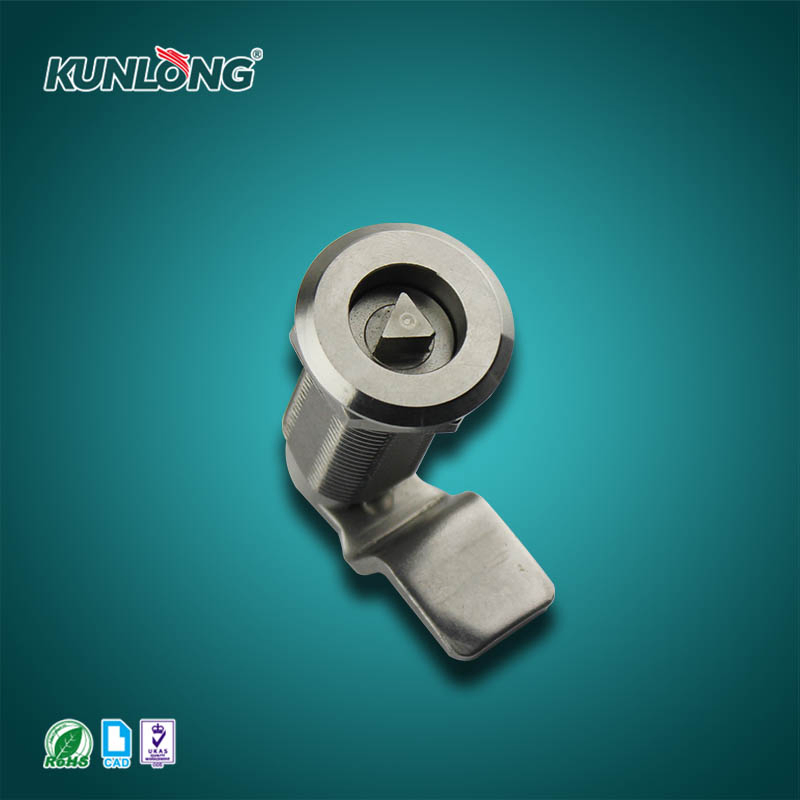 Sk1-063 Stainless Steel Adjustable Grip Door Cam Latch