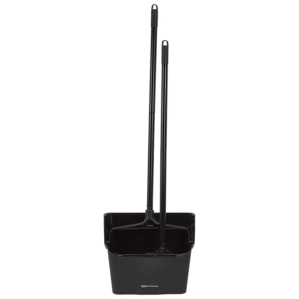 Dustpan with Broom Set Dustpan Broom Set Broom Dustpan Combo