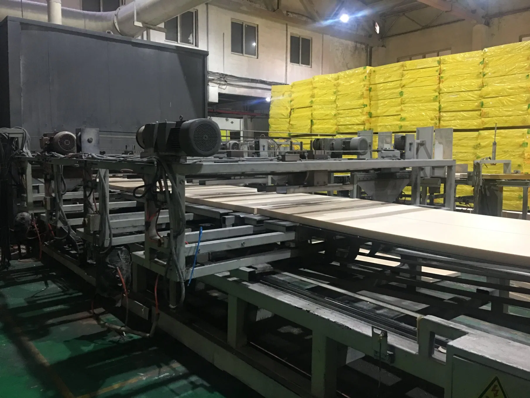 Durable Thermal Insulated Block for Optimal Temperature Control