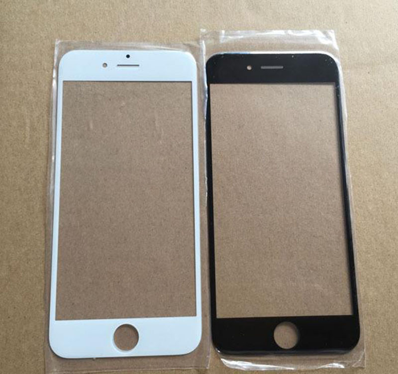 Стекло для iPhone 6: Замена тачскрина и защитного стекла