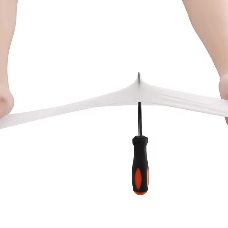 Hot Sale Single Use Protective Latex Disposable Gloves Powder Free Latex Gloves