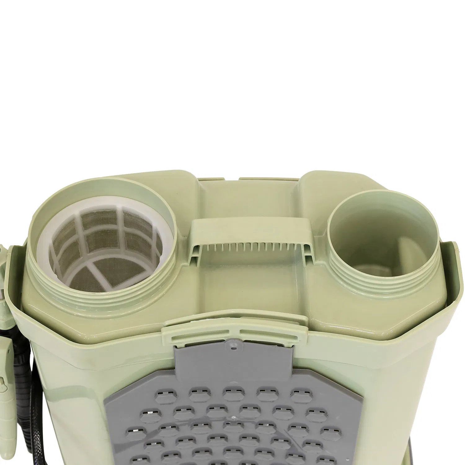 Compact Portable Sprayer High-Pressure Atomizing Handheld