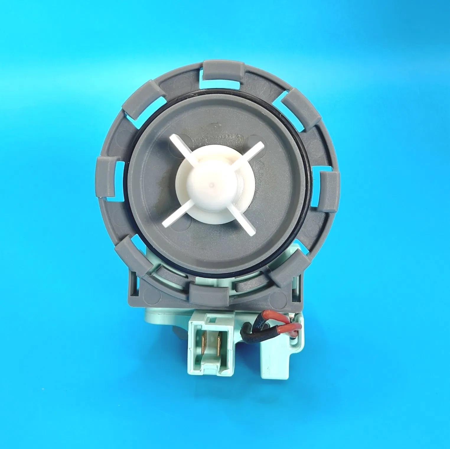M221 Drain Pump Repalce for Beco Askoll Electrolux