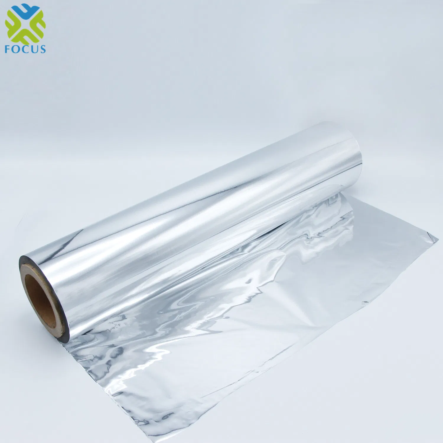 Pet/VMPET/PE Film MPET Laminating Film Packing Film Insulation Materials