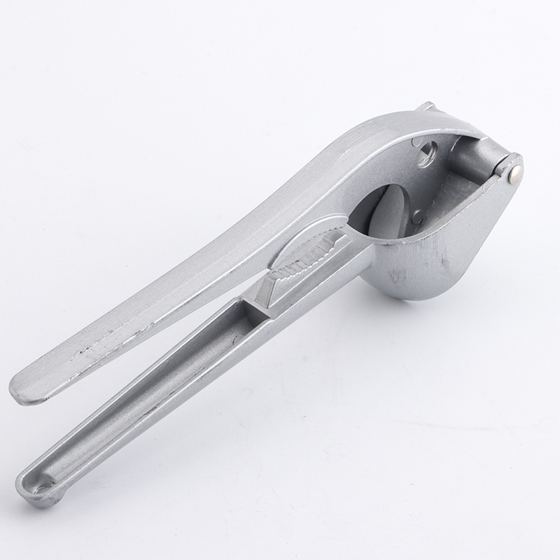 Чеснокодавилка ручная из алюминиевого сплава