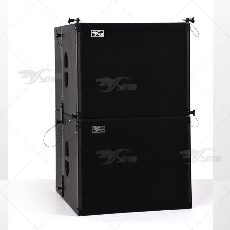 Cheaper Subwoofer Speaker 18" Single Line Array Subwoofer on Sale