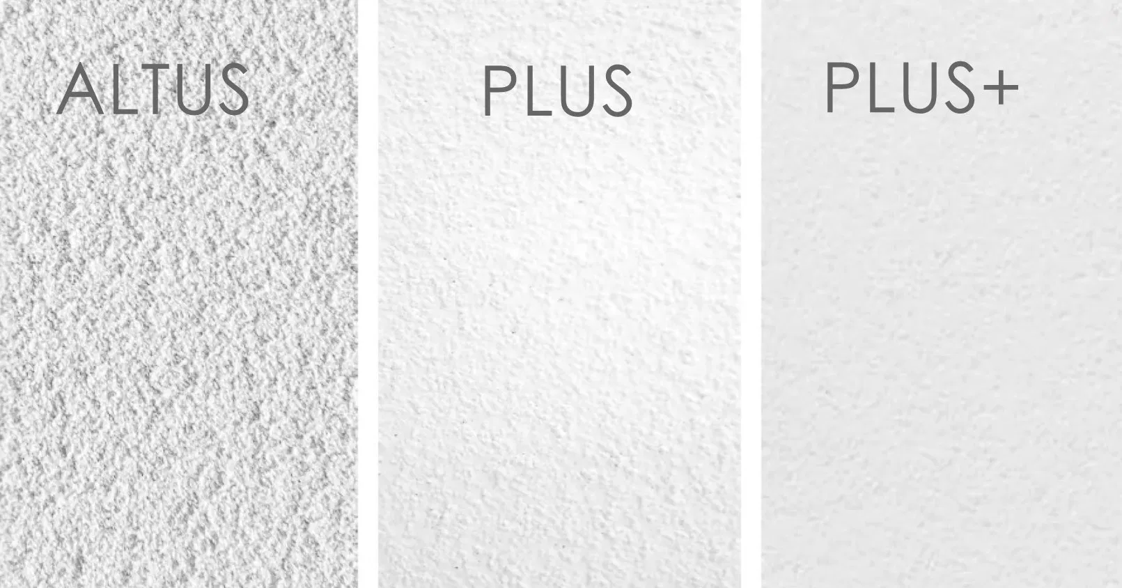 Super Smooth Surface Acoustic Plaster with Mineral Wool Acoustic Panel