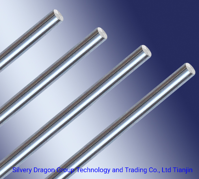 PC Galvanized (Aluminum) Wire