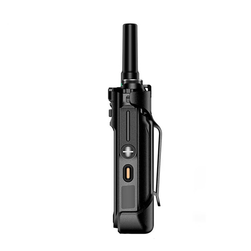 Рация Yshon Q-3588S с GPS, Bluetooth и WiFi
