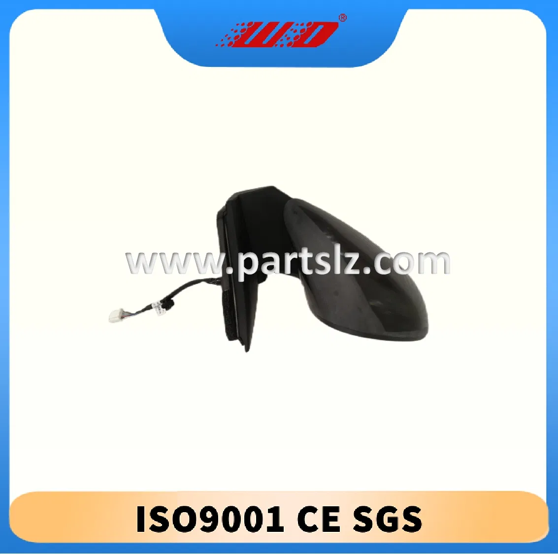 Rearview Mirror for Seagull Parts Eqea-8202109