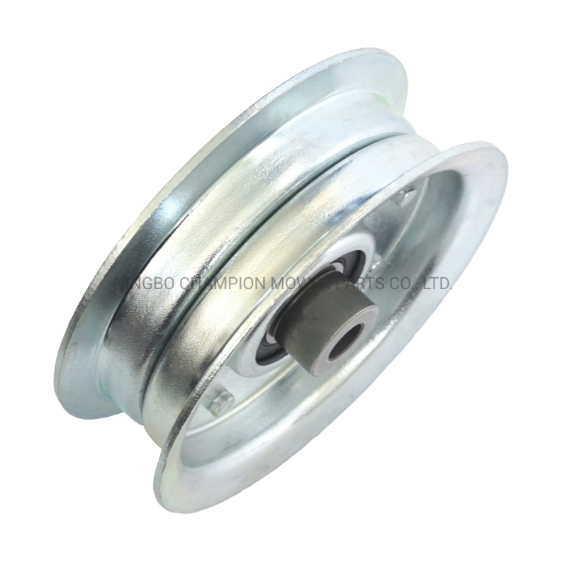 Lawn Mower Flat Idler Pulley for Cub Cadet 756-0542