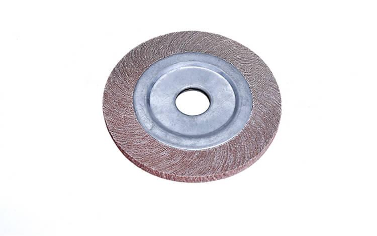 Abrasive Flap Wheel Sander Abrasive Flap Wheel Sander for Removing Rust Grit 400