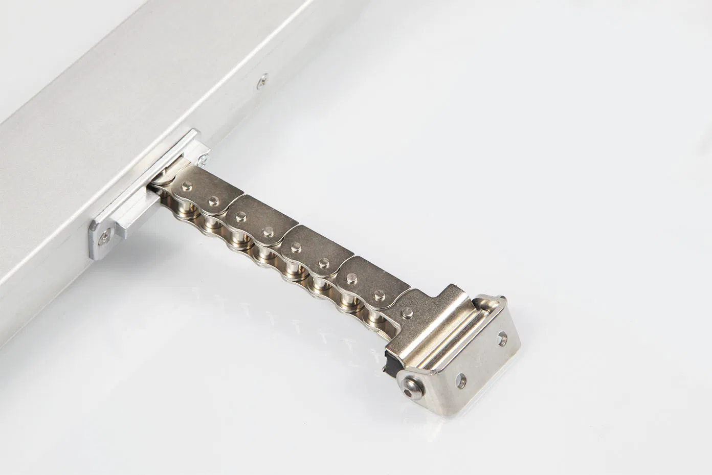 Aluminum Alloy Window Operator with APP/WiFi/Remote Control