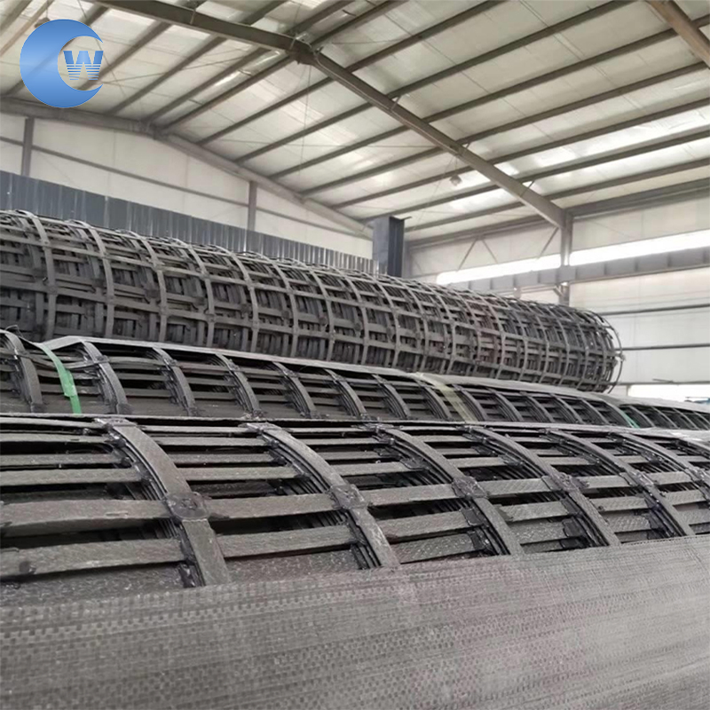 Plastic Hail Proof Geogrid Mesh for Chicken Coops Wholesale