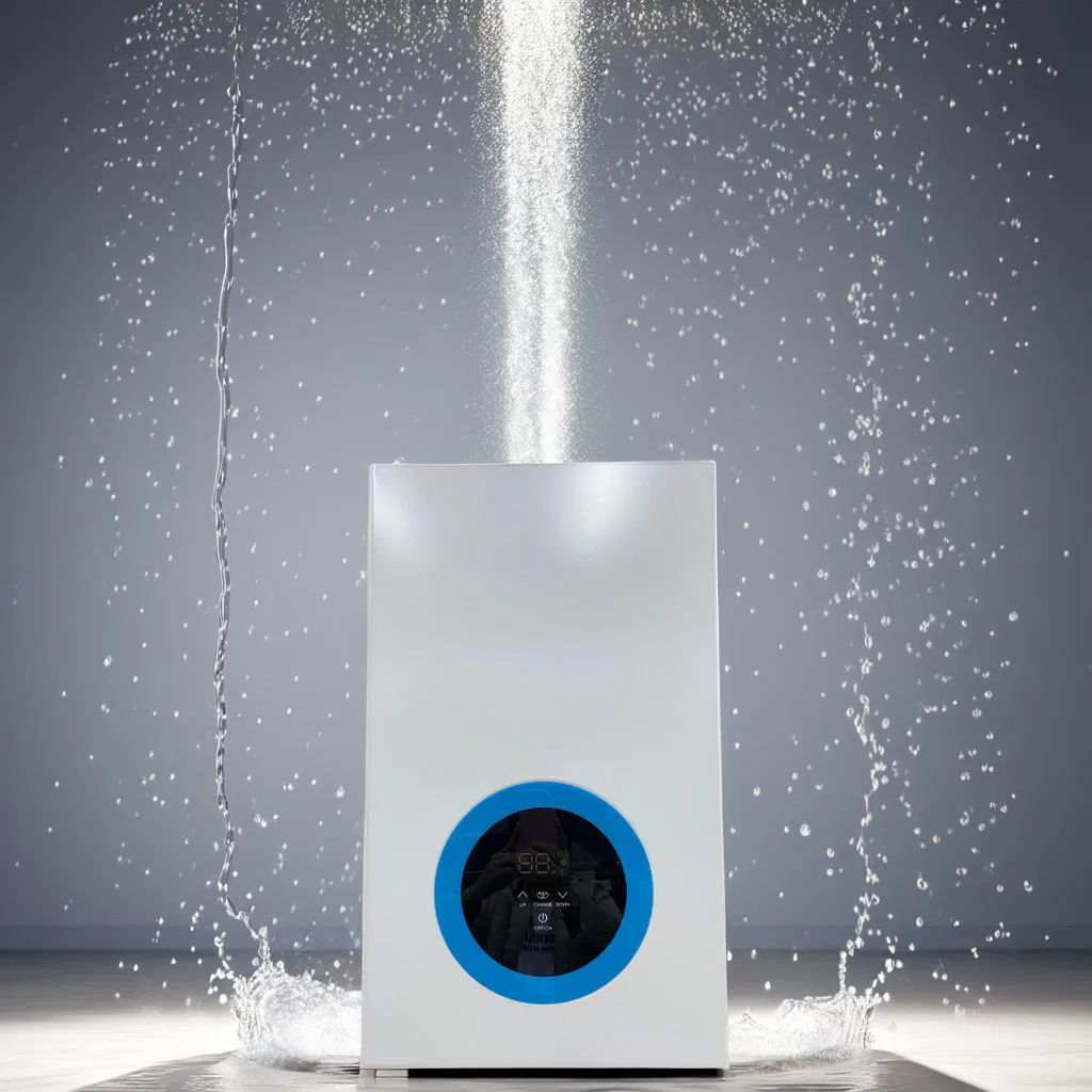 Instant Propane Gas Boiler for Reliable Home Hot Water, Ensuring Efficient and on-Demand Supply for Daily Needs