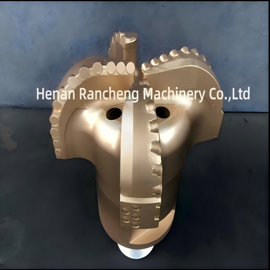 China Factory Price Cutting Tool/PDC Drill Bits for Drilling Machine