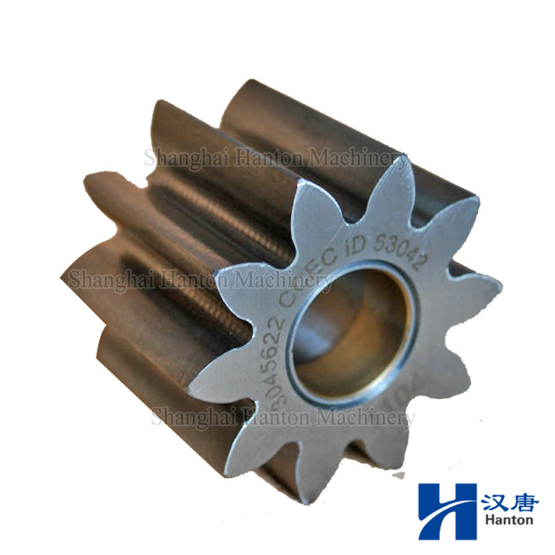 Масляный насос Cummins NTA855 3045622