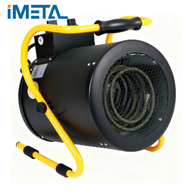 Home Heating System Household Warm Air Blower Room Standing Electric Fan Heaters