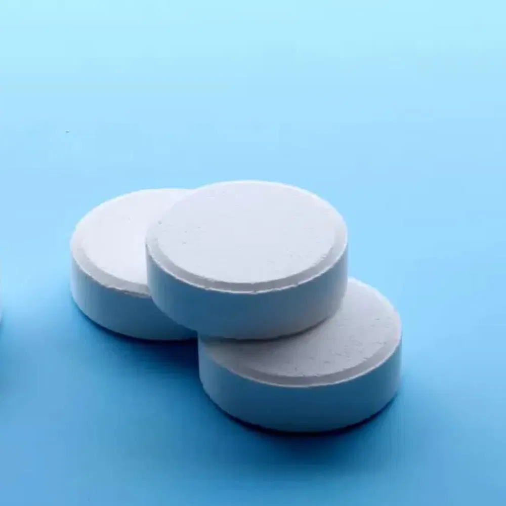 Chlorine Dioxide Tablet Clo2 10% for Drinking Water