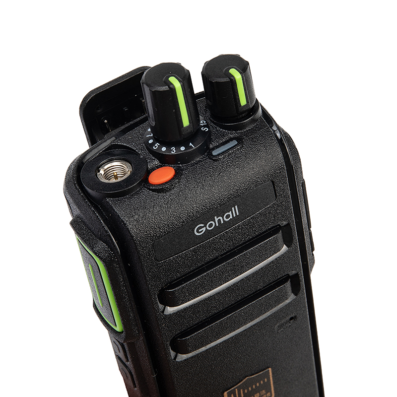 Портативная рация A-901MN 10W, 16 каналов