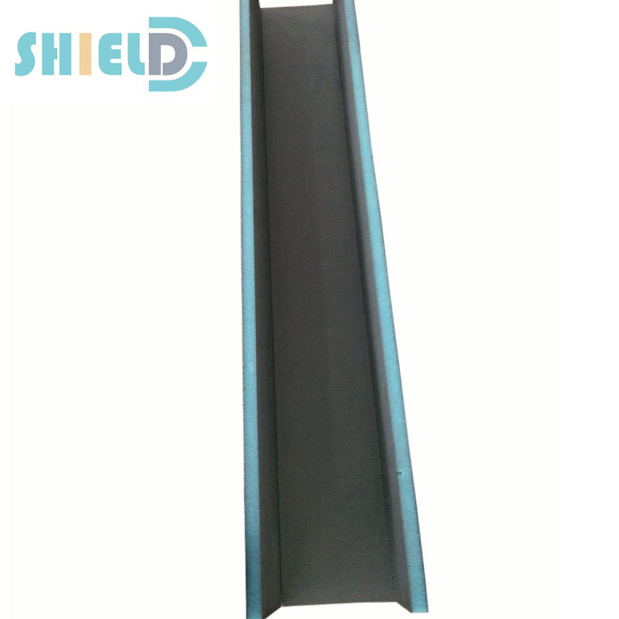 Eco-Friendly XPS Tile Backer Board for Sustainable Pipe Cover Solutions