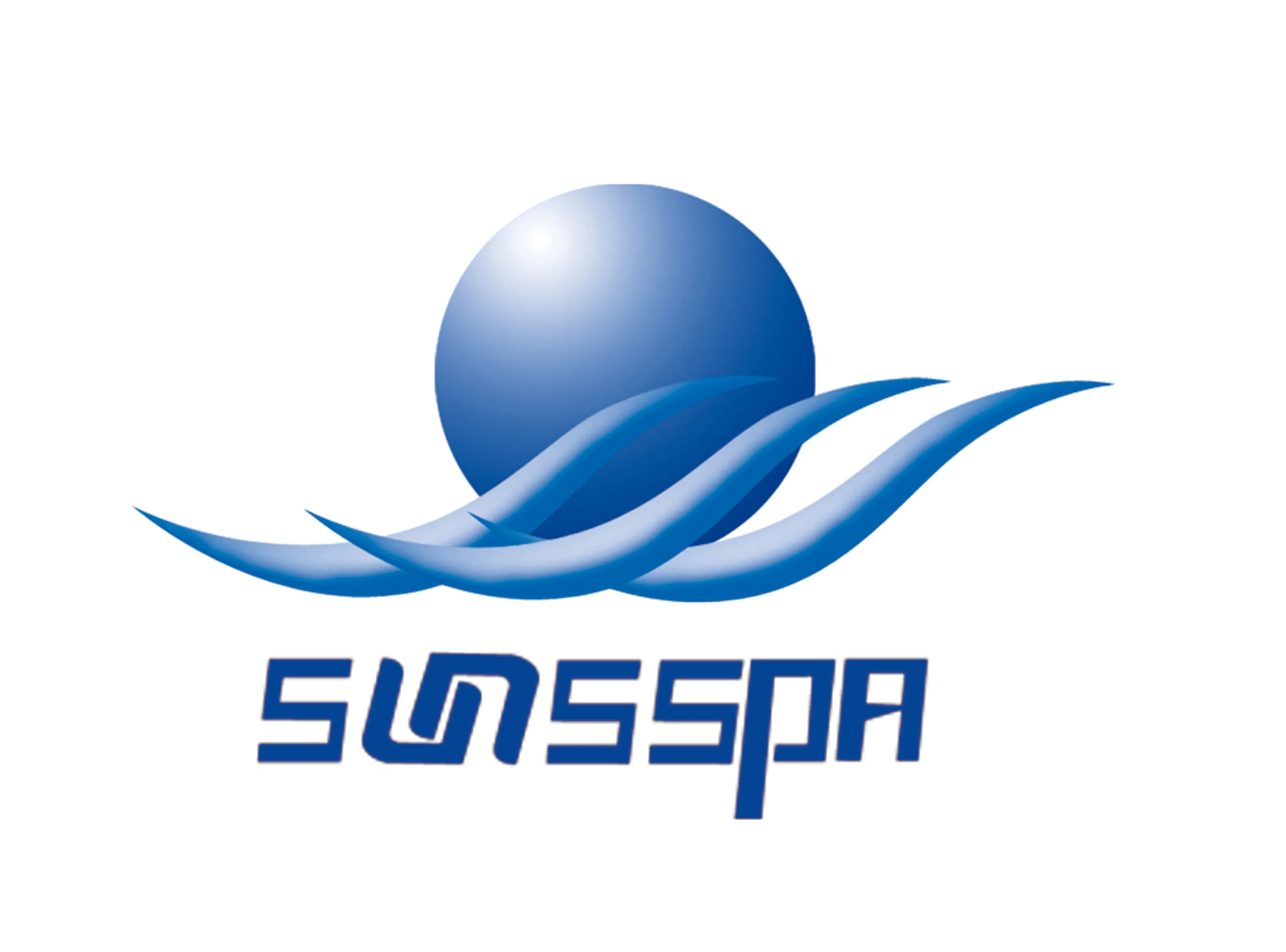 Гидромассажная ванна SPA на 3 персоны с акриловым корпусом