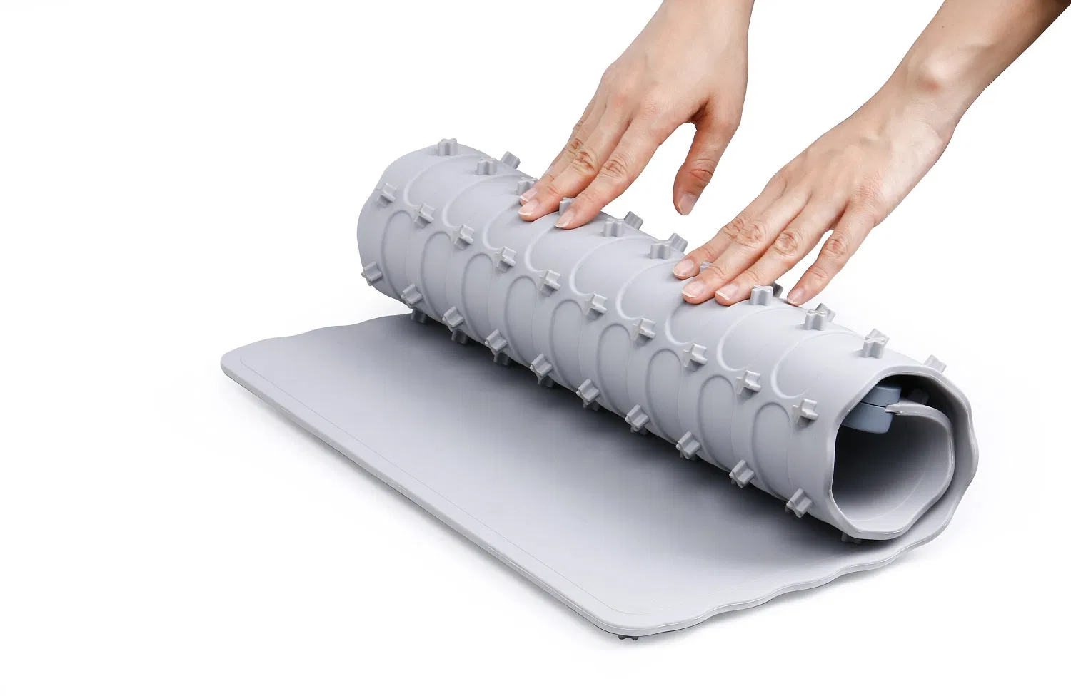 Roll up Food Warming Plate Silicone Electric Warming Mat for Shabbat