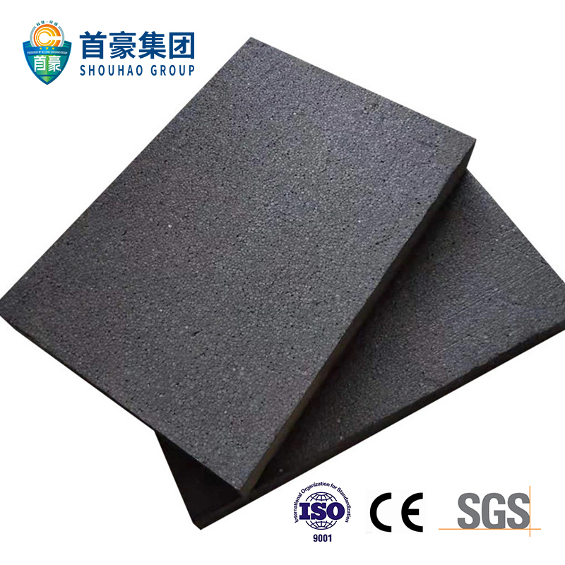 Reliable EPS Foam with Low Dimensional Stability Under 0.3%