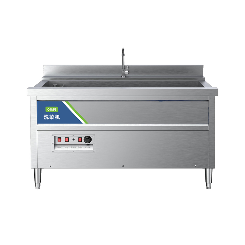 Advanced Vegetable Washing Machine for Efficient Cleaning and Care