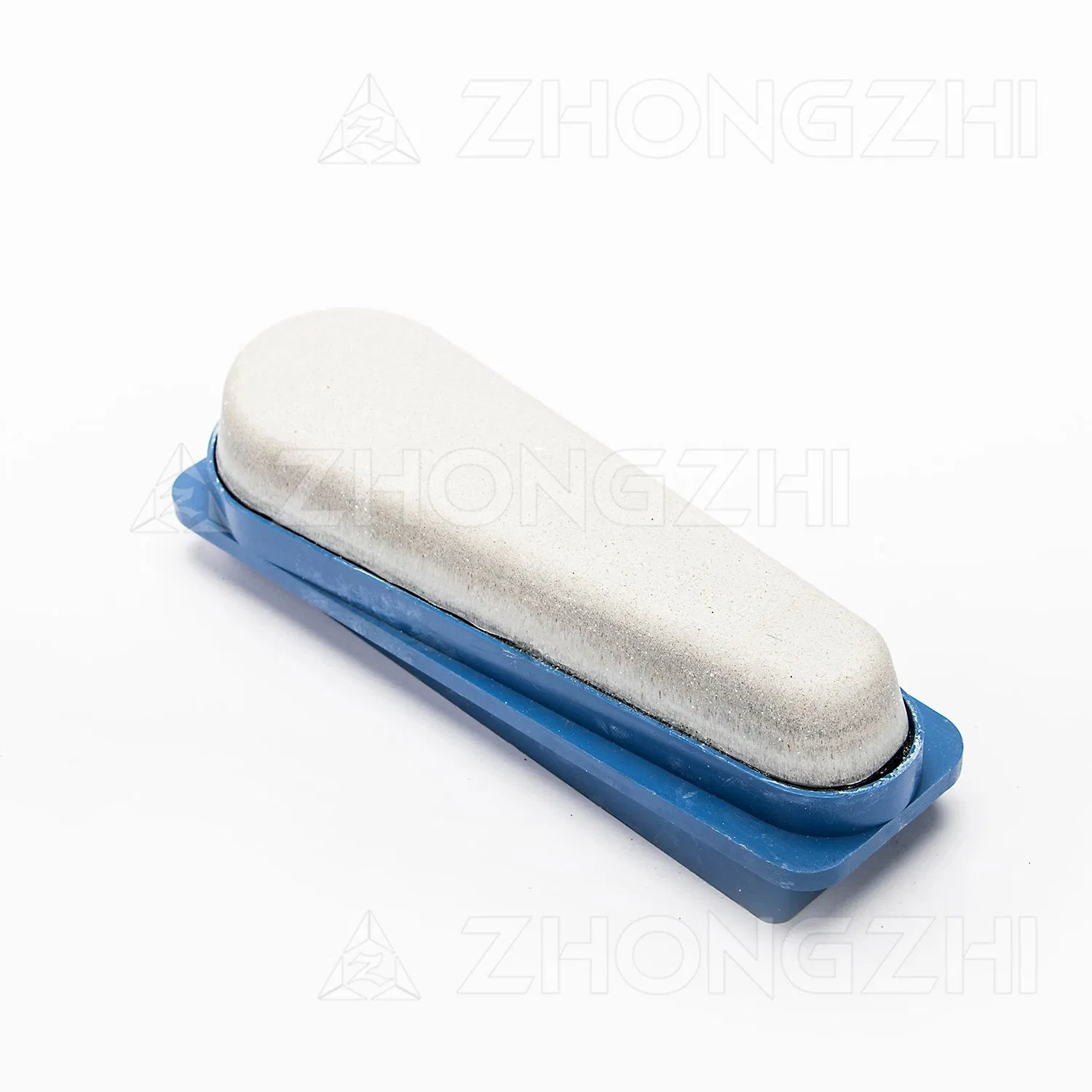 Excellent Abrasiveness Resin-Bond Diamond Fickert for Artificial Stone Polishing