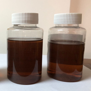 Linear Alkyl Benzene Sulfonic Acid LABSA 96% for Washing Powder Soap