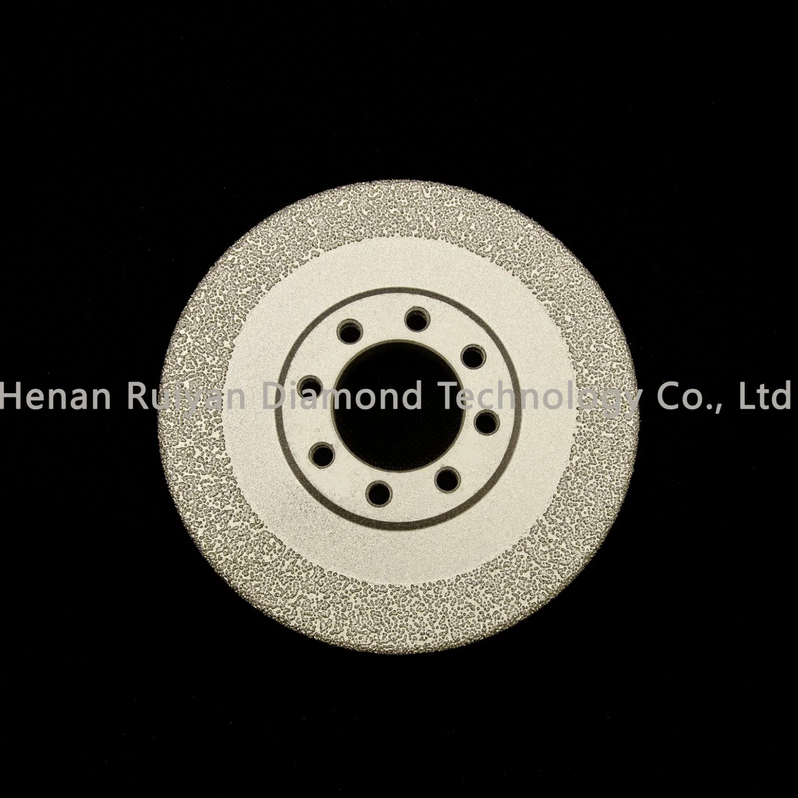 Алмазный шлифовальный круг для камня и плитки