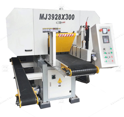 Ленточная пила по металлу автоматическая горизонтальная 650 мм