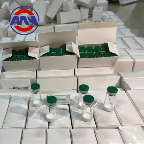 High Purity VIP Peptides Acetate Vasoactive Intestinal Peptide CAS 37221-79-7