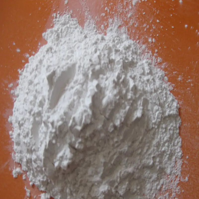 Lowest Price for White Powder Refractory Raw Material White Corundum High Temperature Alumina