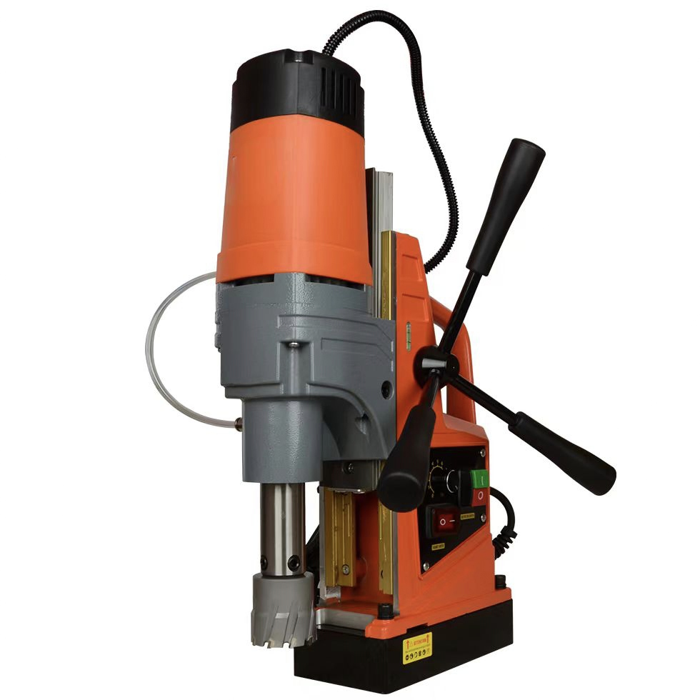 Магнитная сверлильная машина Vedon 88100E, до 100 мм