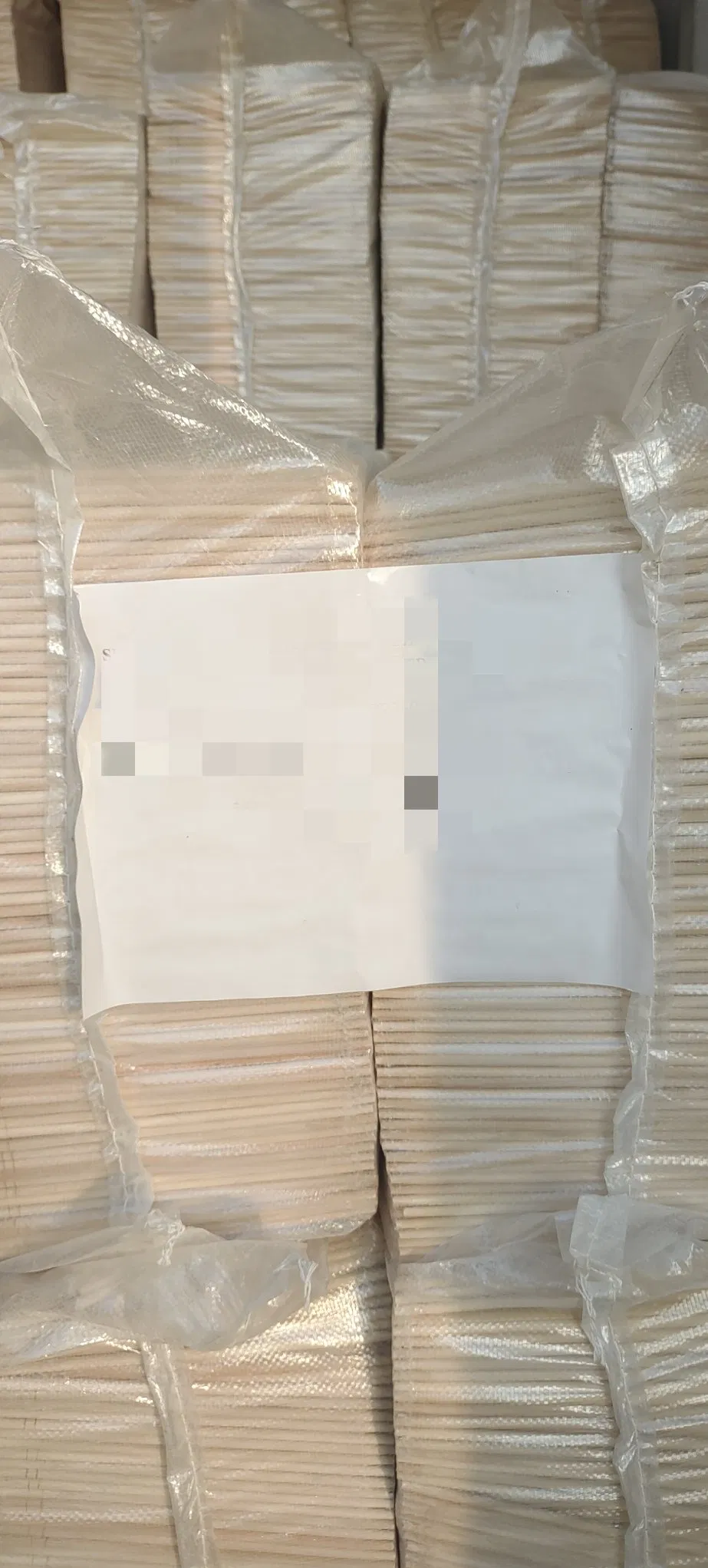 Factory Natural Custom Chopstick Sleeves Bamboo Chopsticks