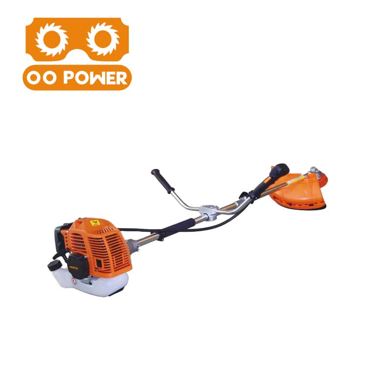 43cc Brush Cutter Cg430 Grass Cutter 5%off
