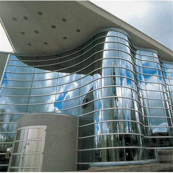 Glass Window Insulated Glass Hollow Glass Double Glazing Glass