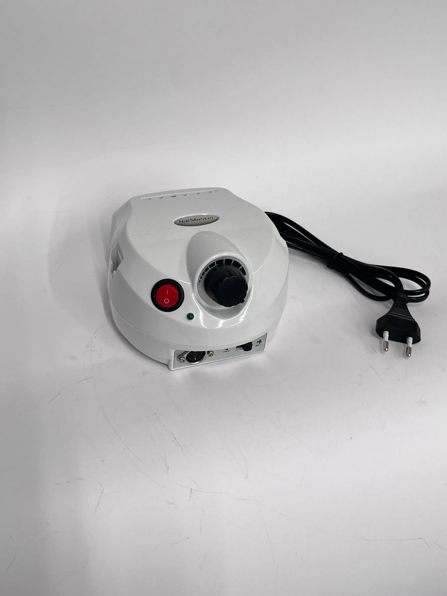 High-Speed Electric Nail Polishing Machine for Quick Grinding