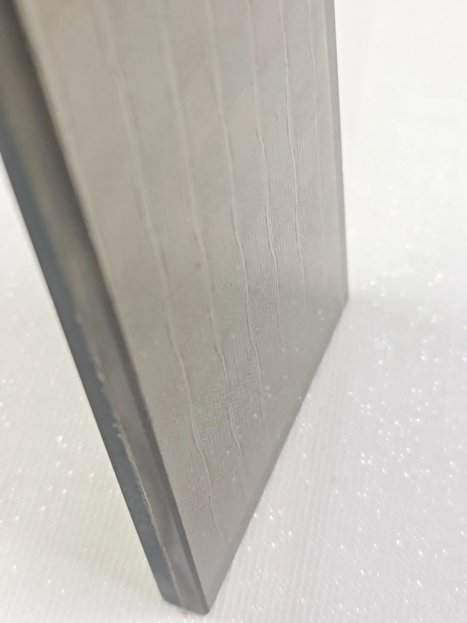 Premium Laminated Glass for Enhanced Safety and Style