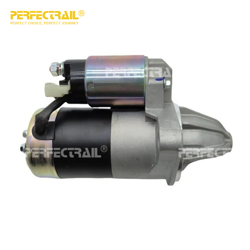 Стартер 3708010-B01 для Changan CS35