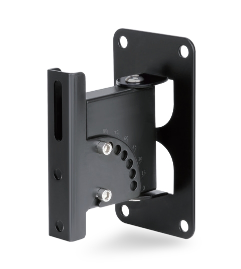 Professional Conference Speaker Wall Mounts Bracket