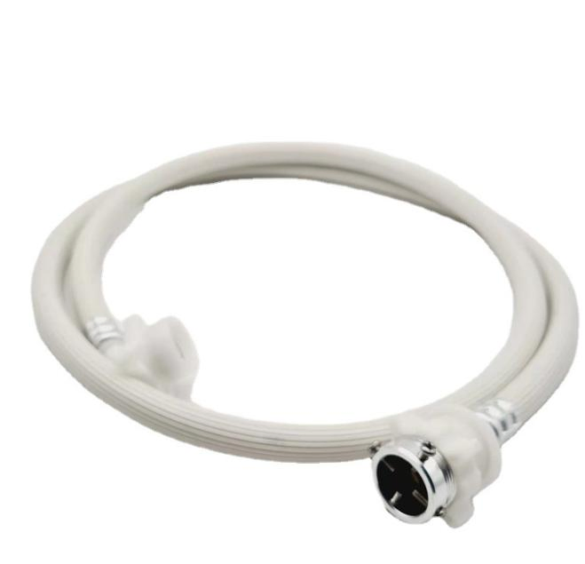Durable PVC Wash Machine Connecting Hose in Various Lengths
