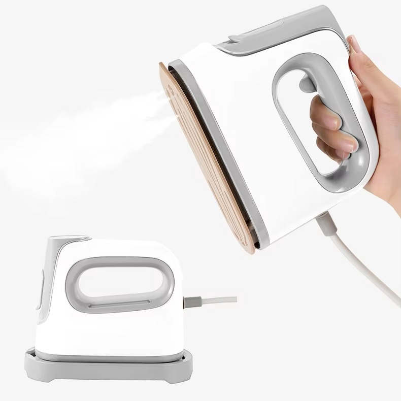 Premium Multipurpose Garment Steamer for High Quality Home and Travel Needs