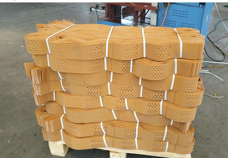 Weld Geocell Black HDPE Grid Geocell for Highway