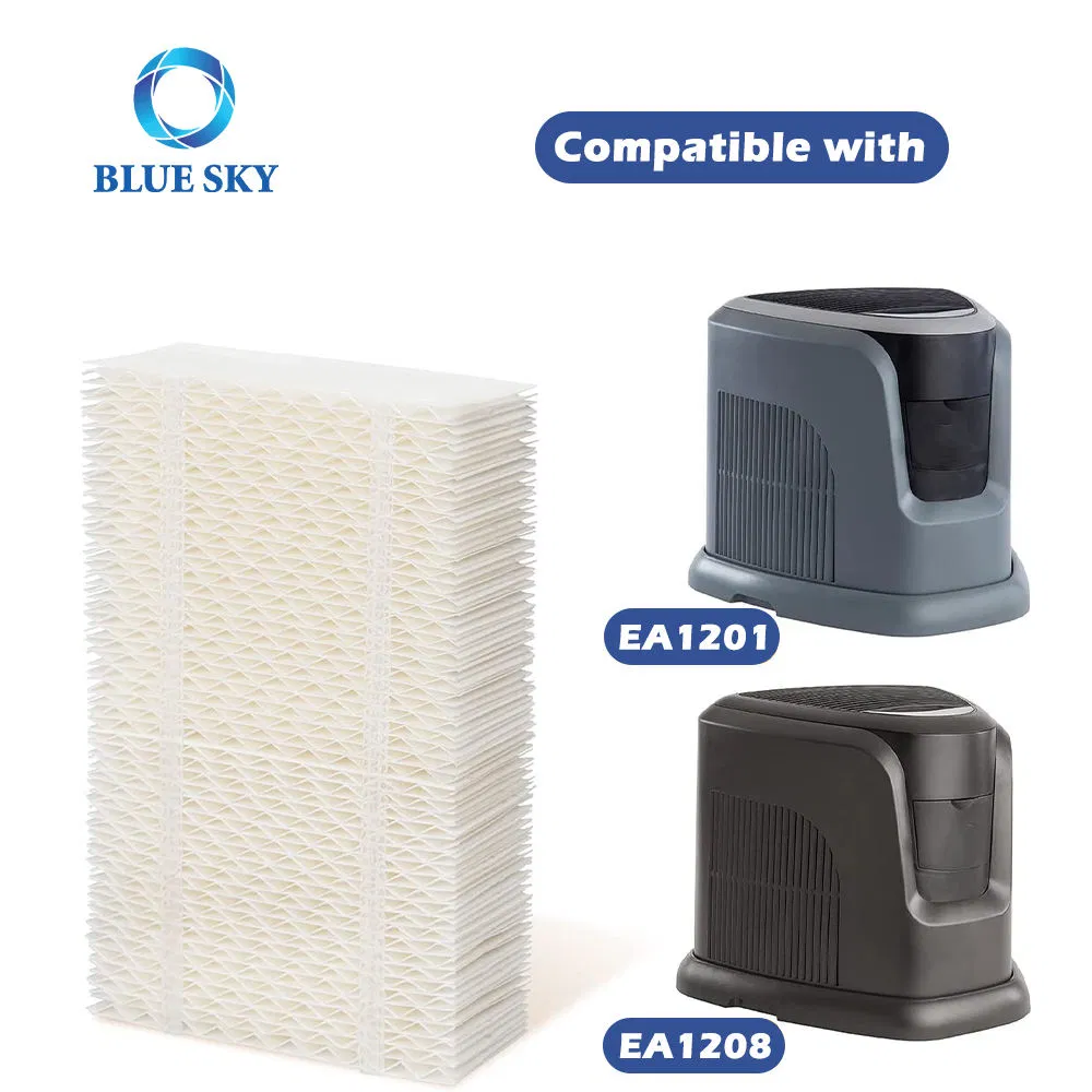 Hdc311 Wicking Humidifier Filter Replacement for Aircare Hdc-311 Essick Air Hdc311 Ea1201 Ea1208 Super Wick Filter