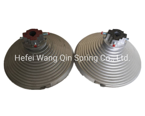 How to Install Garage Door Sectional Door Torsion Spring Cable Drum